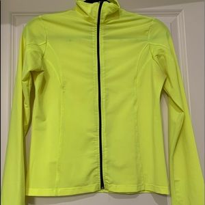 Phosphorescent sports sweatshirt, Size M